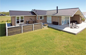 Amazing Home In Haderslev With Sauna